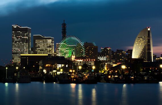 横浜市を中心としたエリアにて交通誘導を請け負っている会社は日給制です