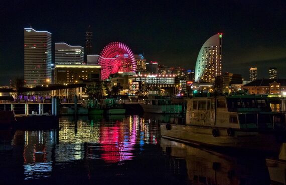 横浜市を中心とした地域で警備業務を行っている会社は未経験者も大歓迎です